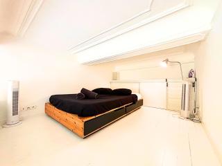 Cosy appart 4pers vieux Nice - Nice - 8