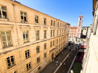 Cosy appart 4pers vieux Nice - Nice - 6