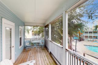 Barefoot Cottages #B32 - Highland View - 7