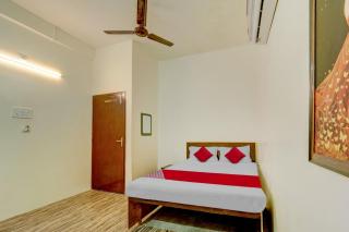 Hotel O The Olive Stay - Patna - 3