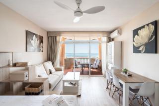 Sur Suites Estudio Vista Mar - Fuengirola - 1