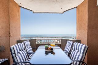 Sur Suites Estudio Vista Mar - Fuengirola - 4