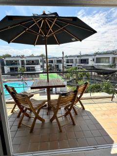 Apartasol Santafe de Antioquia - Santa Fe de Antioquia - 3