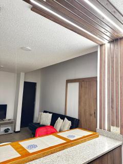 Apartasol Santafe de Antioquia - Santa Fe de Antioquia - 4