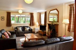 Secluded Farmhouse with Private Lake - 3