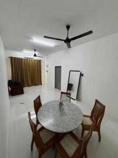 Homestay Kuala Berang - Kuala Berang - 0