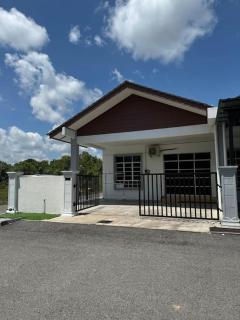 Homestay Kuala Berang - Kuala Berang - 6