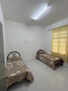 Homestay Kuala Berang - Kuala Berang - 4