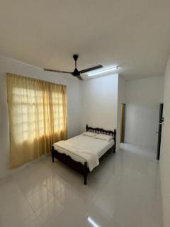 Homestay Kuala Berang - Kuala Berang - 3