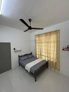 Homestay Kuala Berang - Kuala Berang - 1