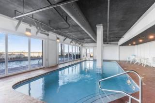 Breezy Does It Royal Palms 404 DIRECT GULF FRONT - Gulf Shores - 3