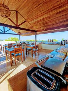 Pousada Sunbrazil - Jericoacoara - 1