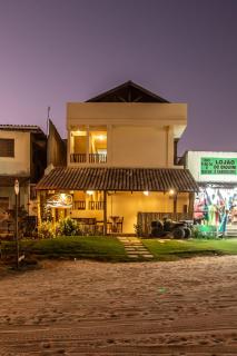 Pousada Sunbrazil - Jericoacoara - 7