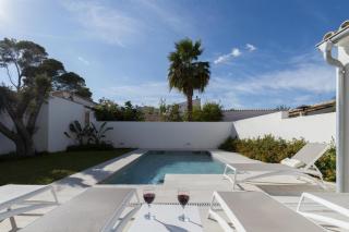 Villa Holland 7pax - Port de Pollença - 3