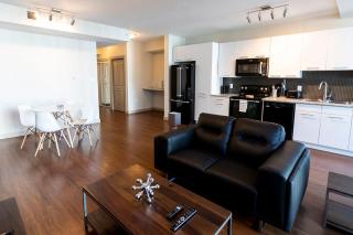 Mayfair Luxe Suites Premium by Corporate Stays - Edmonton - 0