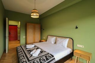 Chic 1BR Apt in Moedani complex - By Wehost - 5