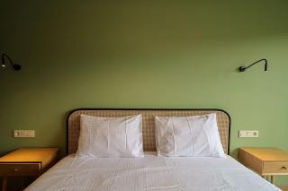 Chic 1BR Apt in Moedani complex - By Wehost - Tbilisi - 2