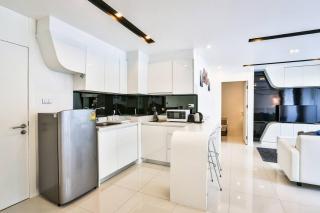 City Center Residence with 2 bedroom - 9