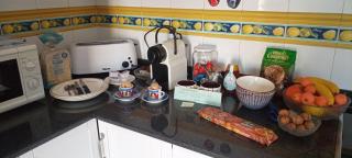 Habitación Atalaya - Olivella - 4
