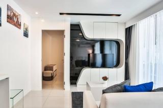 City Center Residence with 2 bedroom - Pattaya - 6