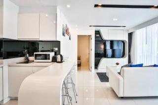City Center Residence with 2 bedroom - Pattaya - 1