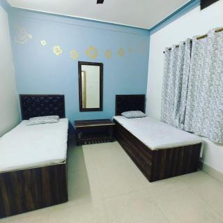VIP Guest House Bodhgaya - Gaya - 3