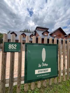 Apartmány La Šiška - 1