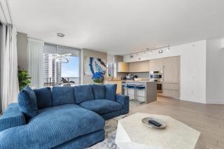 Hyde Beach House - 2BD-2BA MANSION WITH DIRECT OCEAN VIEW, Resort Amenities, Rooftop Pool and Hot tub, Tennis court, few min walk to the ocean - Hollywood - 4