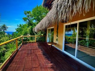 Bird Sanctuary - Mazunte - 0