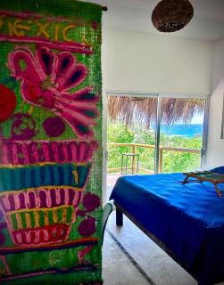 Bird Sanctuary - Mazunte - 1