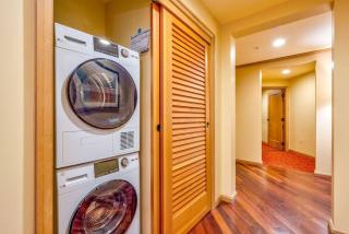 5036 Suncadia Lodge Penthouse with Full Kitchen & Balcony - Cle Elum - 2