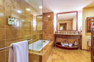 5036 Suncadia Lodge Penthouse with Full Kitchen & Balcony - Cle Elum - 1