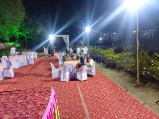 The Grand Elysian Private Bungalow & Spa - Mahabaleshwar - 7