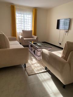 Olive Homes Stylish 3 Bdrm Suites - 07 - Nakuru - 9
