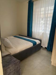 Olive Homes Stylish 3 Bdrm Suites - 07 - Nakuru - 7