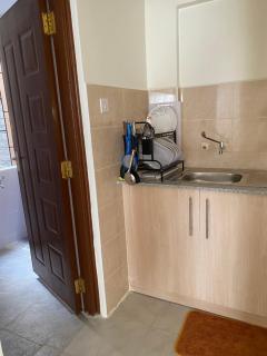 Olive Homes Stylish 3 Bdrm Suites - 07 - Nakuru - 4