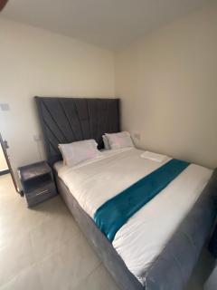 Olive Homes Stylish 3 Bdrm Suites - 07 - Nakuru - 1