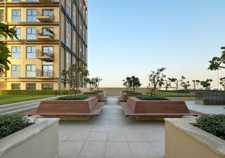 First Class Apartments in Dubai Hills - Next to Dubai Hills Mall - Socio, Collective and Golfville Towers - Dubai - 2