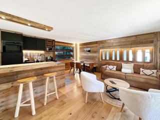 Pilanous Residence - Junior Suite - Swiss Alps - Nendaz - 0