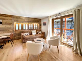 Pilanous Residence - Junior Suite - Swiss Alps - Nendaz - 9
