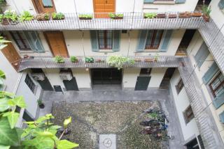 Bilocale di charme Garibaldi - Mirable PM - Milan - 9