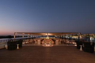 Soleil Nile Cruise - Every Monday from Luxor for 4 & 7 Nights, and every Friday from Aswan for 3 & 7 Nights - Luxor - 9