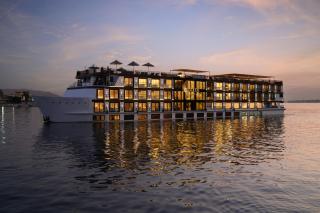 Soleil Nile Cruise - Every Monday from Luxor for 4 & 7 Nights, and every Friday from Aswan for 3 & 7 Nights - Luxor - 5