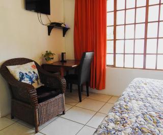 122 on Krantzview previously BizAfrika Guest Lodge - Kloof - 9