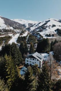 HOTEL DINKO - San Carlos de Bariloche - 7