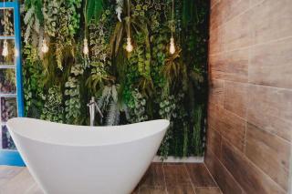 Linda Casa de Campo Fazenda Recanto Yeshua - 6