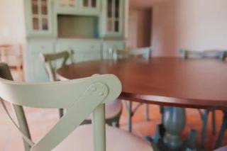 Linda Casa de Campo Fazenda Recanto Yeshua - 5