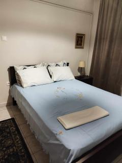 Virginia Apartment - Thessalonique - 7