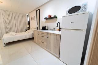 Oasis bay-מפרץ נווה מדבר - Eilat - 6