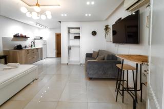 Oasis bay-מפרץ נווה מדבר - Eilat - 2